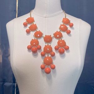 Target Statement Neckace